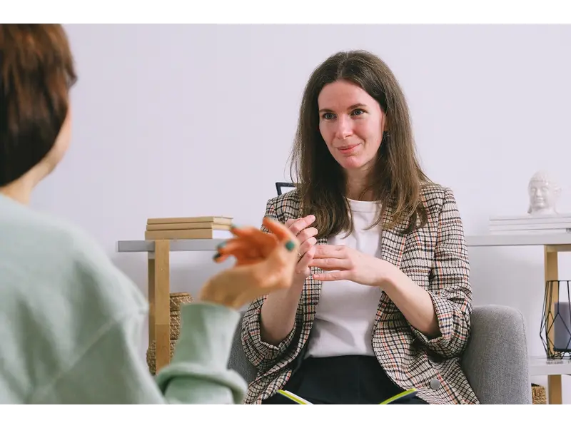 Si vous êtes psychologue, vous ne pouvez pas après…